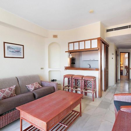 Apartamento Over The Ocean 313 Costa Adeje (Tenerife) Exterior foto