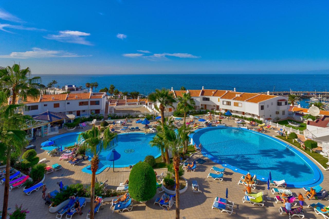 Apartamento Over The Ocean 313 Costa Adeje (Tenerife) Exterior foto