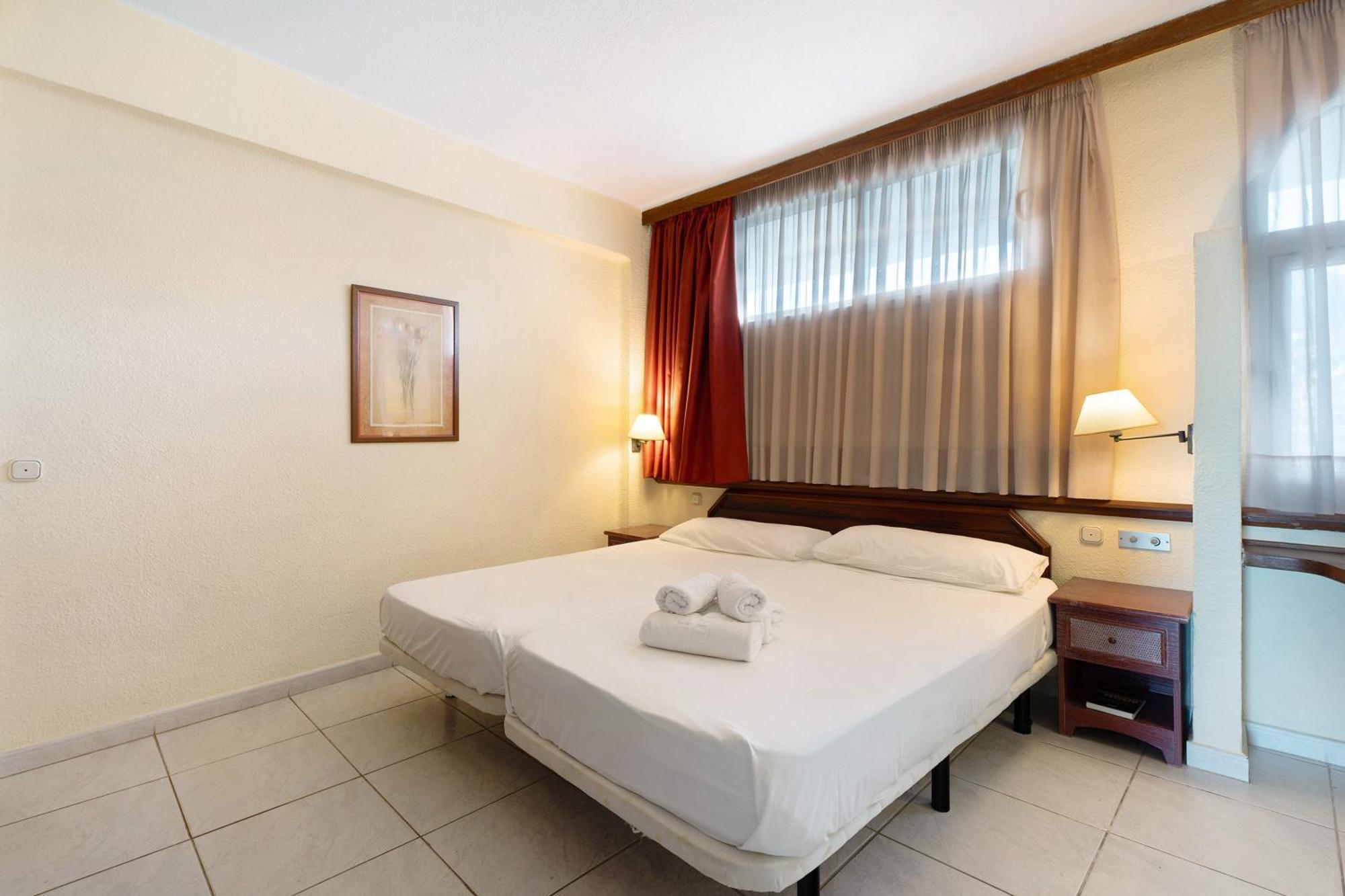 Apartamento Over The Ocean 313 Costa Adeje (Tenerife) Exterior foto