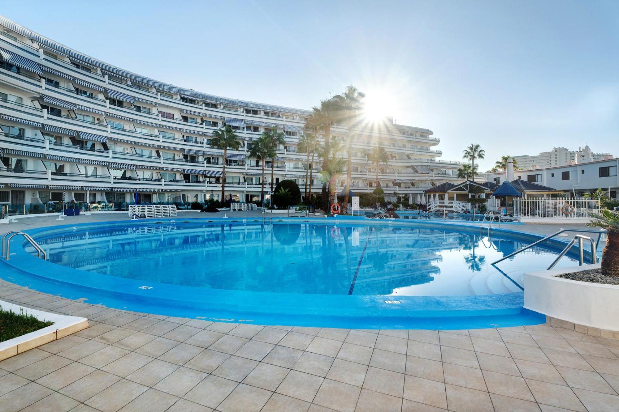 Apartamento Over The Ocean 313 Costa Adeje (Tenerife) Exterior foto