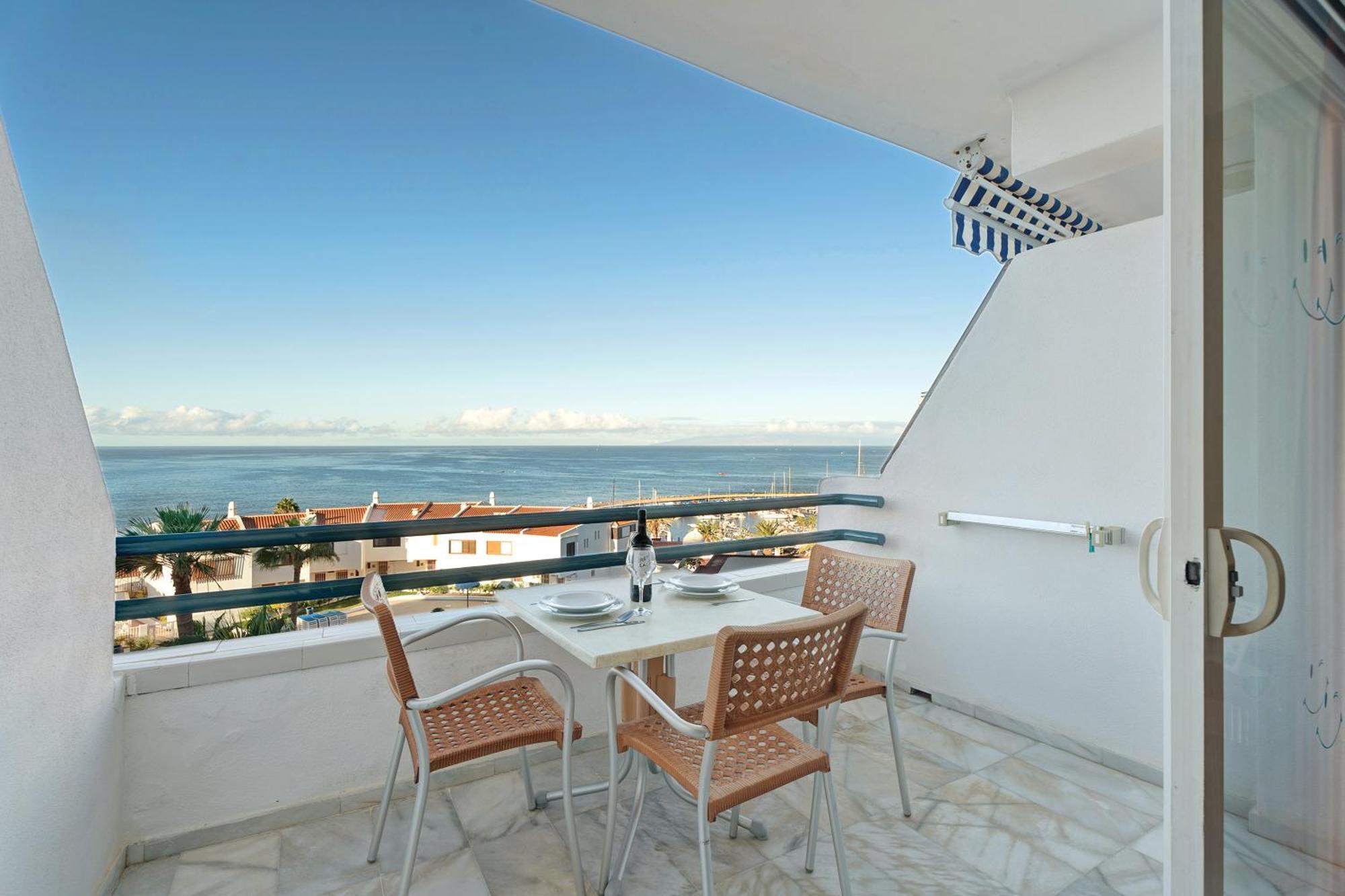 Apartamento Over The Ocean 313 Costa Adeje (Tenerife) Exterior foto