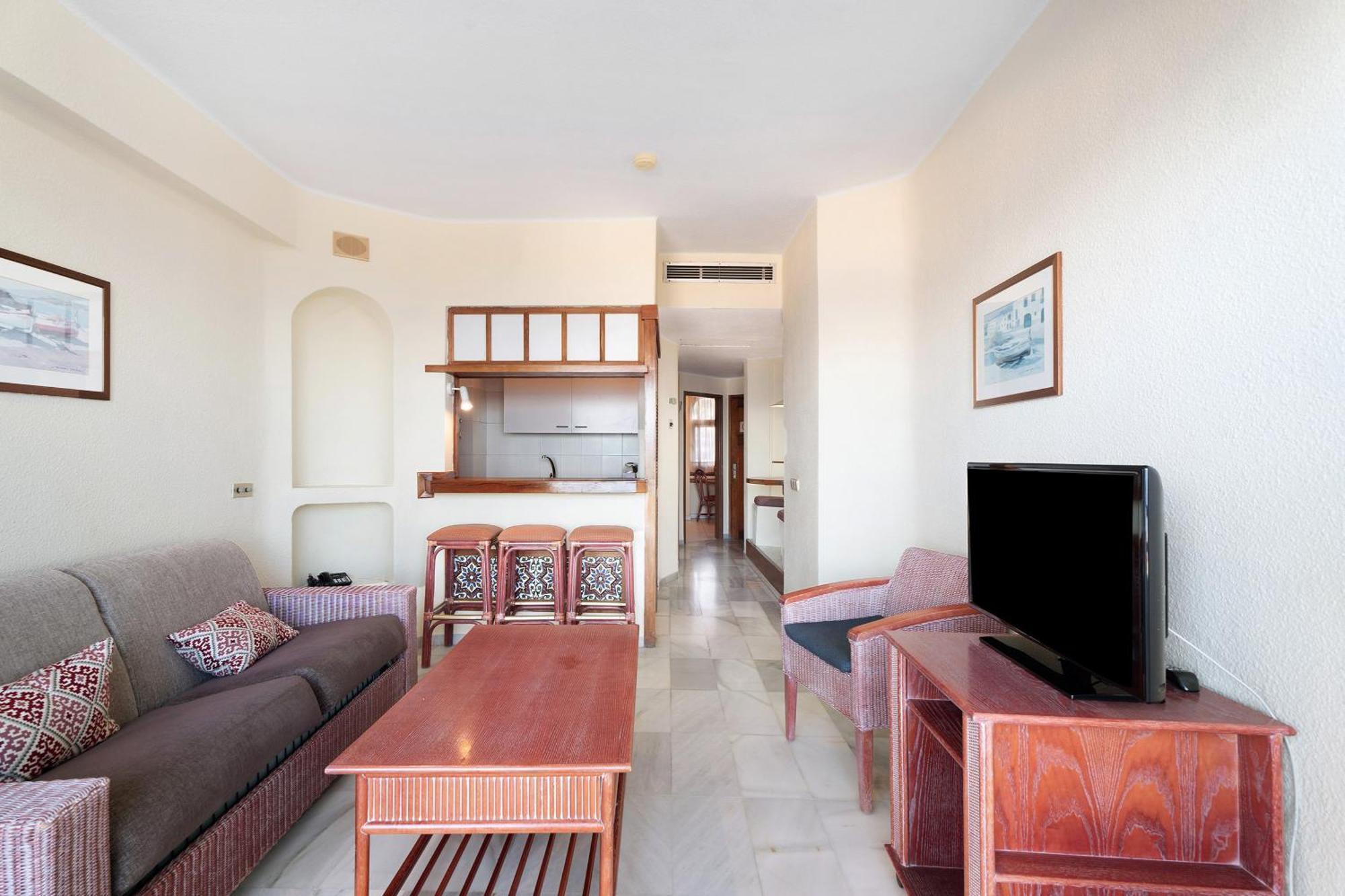 Apartamento Over The Ocean 313 Costa Adeje (Tenerife) Exterior foto