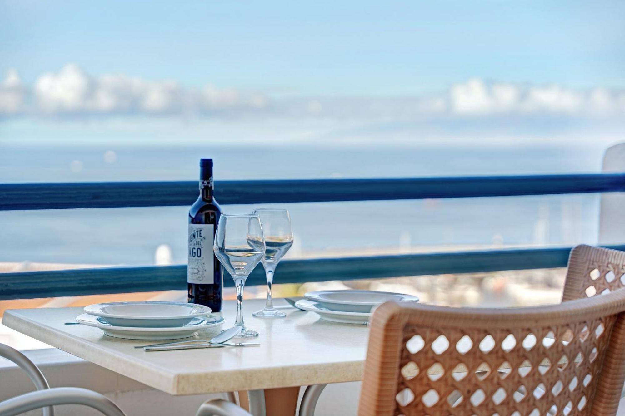 Apartamento Over The Ocean 313 Costa Adeje (Tenerife) Exterior foto