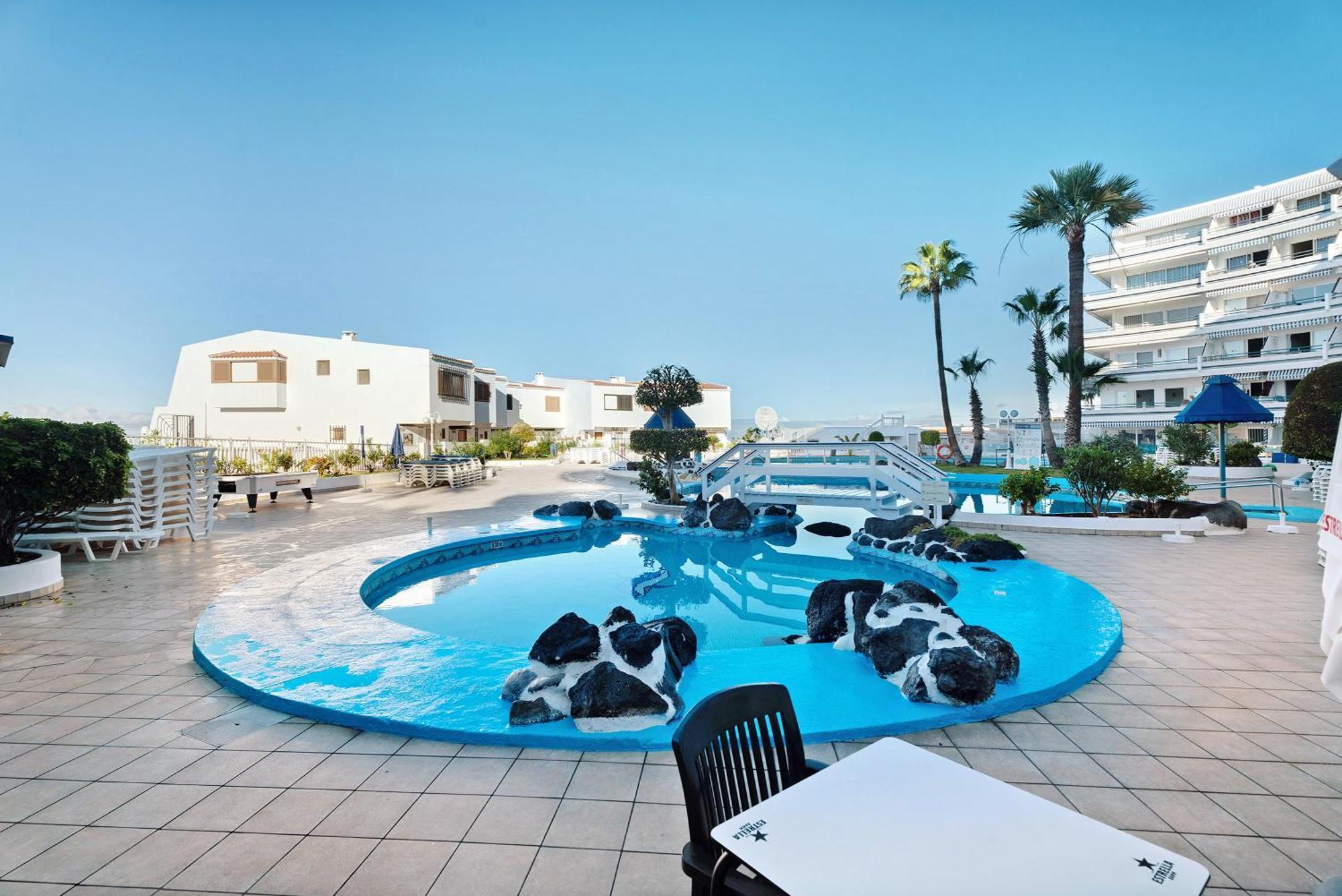 Apartamento Over The Ocean 313 Costa Adeje (Tenerife) Exterior foto