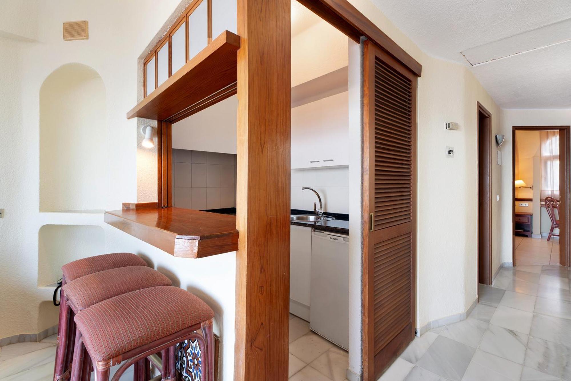 Apartamento Over The Ocean 313 Costa Adeje (Tenerife) Exterior foto