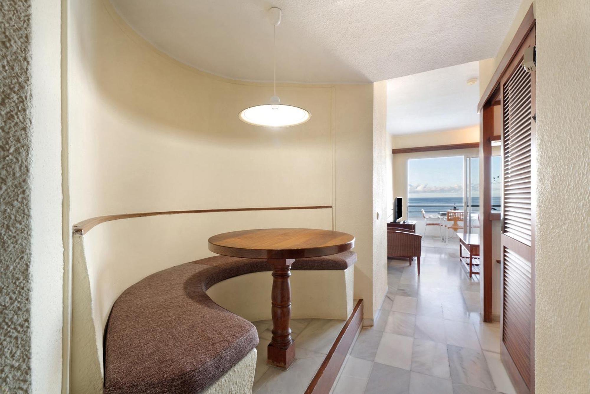 Apartamento Over The Ocean 313 Costa Adeje (Tenerife) Exterior foto
