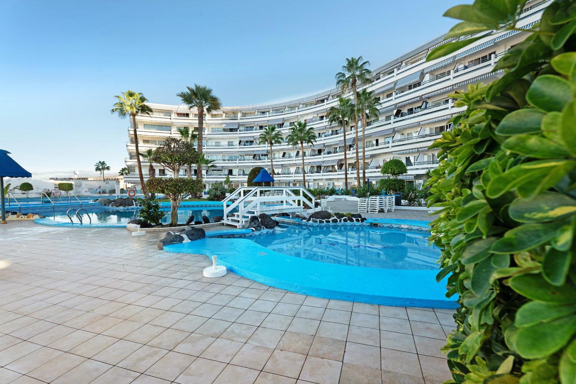 Apartamento Over The Ocean 313 Costa Adeje (Tenerife) Exterior foto