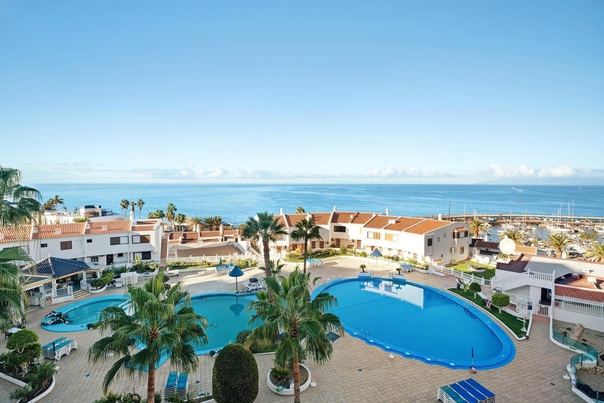 Apartamento Over The Ocean 313 Costa Adeje (Tenerife) Exterior foto