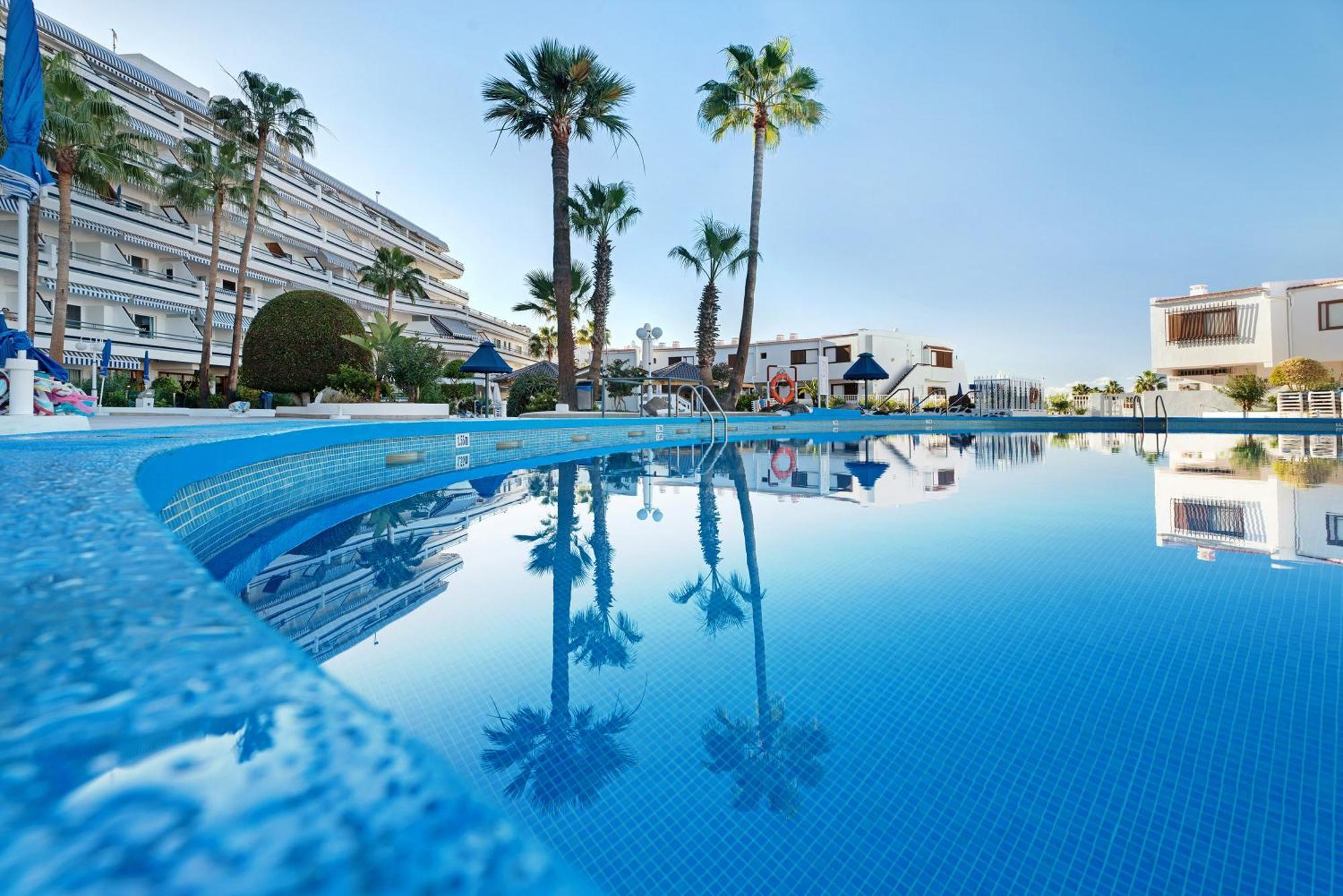 Apartamento Over The Ocean 313 Costa Adeje (Tenerife) Exterior foto
